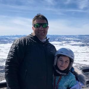 Meet your Posher, Jeffrey